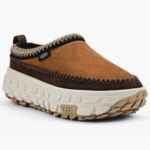 UGG Venture Daze Clog Chestnut Brown – Men’s 11 / Women’s 12 – Slip-On